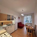 Cozy Flat In Prague 3