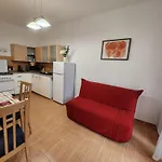 Cozy Flat In Prague 3