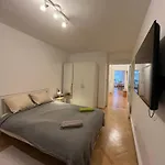 Cozy Flat In Prague 3