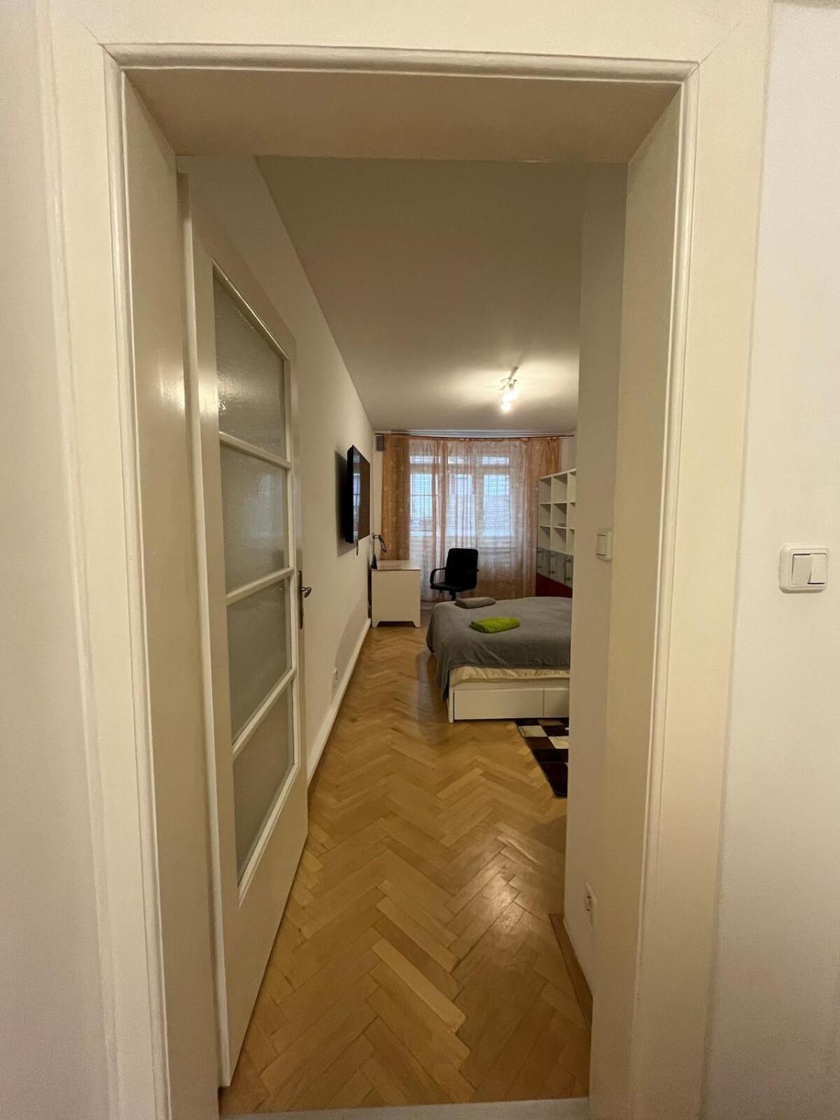 Cozy Flat In 3 Prague