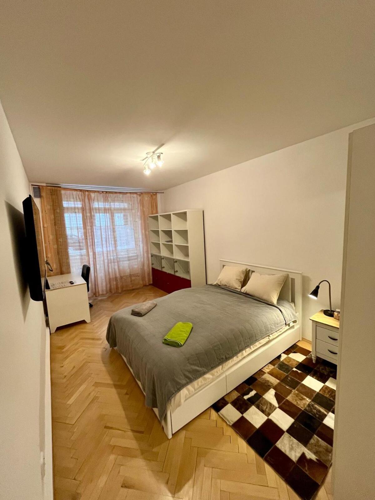 Cozy Flat In 3 * Prague